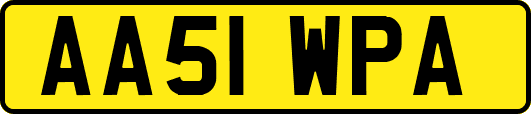 AA51WPA