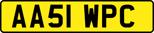 AA51WPC