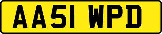 AA51WPD