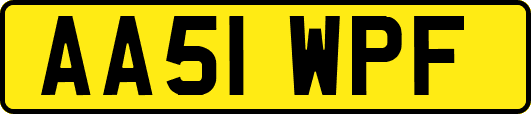 AA51WPF