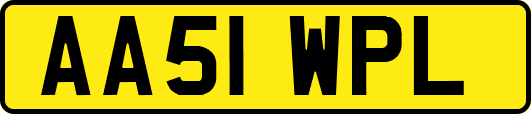 AA51WPL