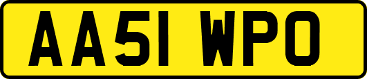 AA51WPO