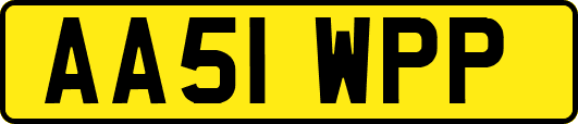 AA51WPP