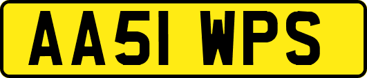AA51WPS