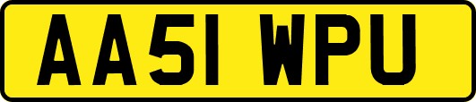 AA51WPU