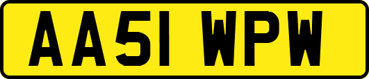 AA51WPW