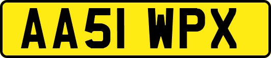 AA51WPX