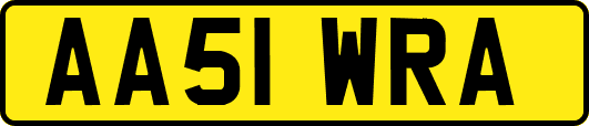 AA51WRA
