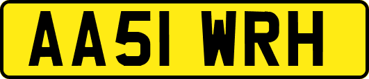 AA51WRH