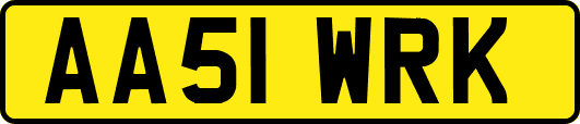 AA51WRK