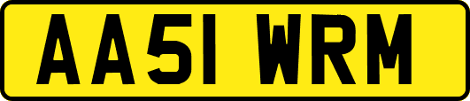 AA51WRM