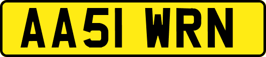 AA51WRN