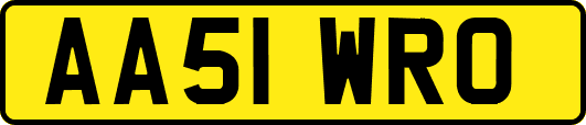 AA51WRO