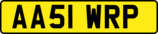 AA51WRP