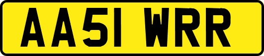 AA51WRR