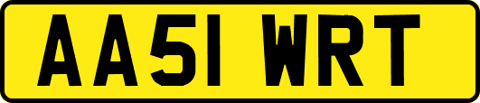 AA51WRT