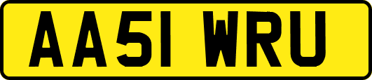 AA51WRU