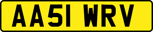 AA51WRV