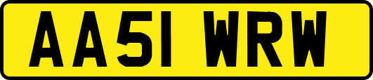 AA51WRW