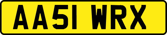 AA51WRX