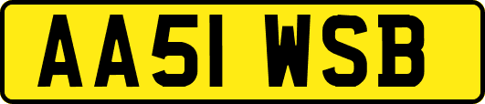 AA51WSB
