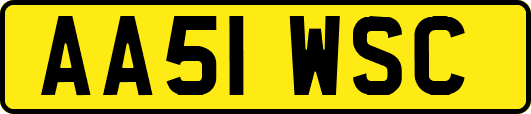AA51WSC