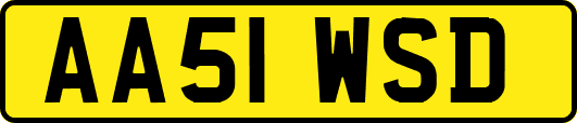 AA51WSD