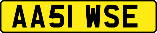 AA51WSE