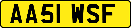 AA51WSF