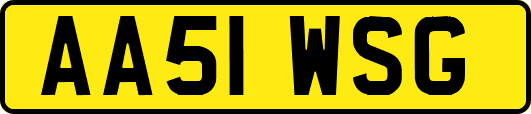 AA51WSG
