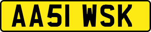 AA51WSK