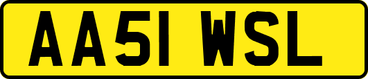 AA51WSL