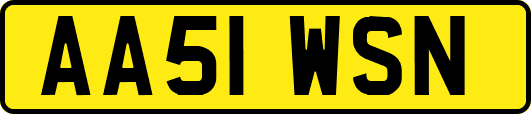AA51WSN