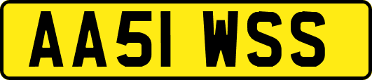 AA51WSS