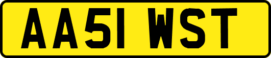 AA51WST
