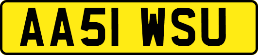 AA51WSU
