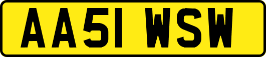 AA51WSW