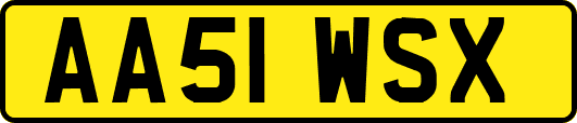AA51WSX