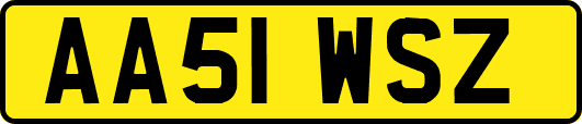 AA51WSZ