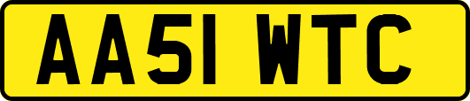 AA51WTC