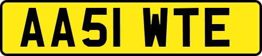AA51WTE