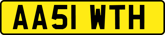 AA51WTH