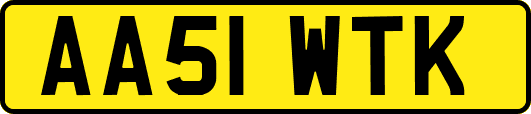 AA51WTK