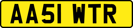 AA51WTR