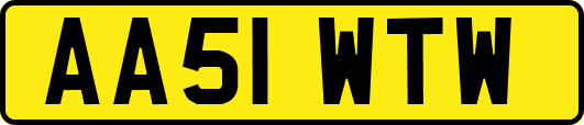 AA51WTW