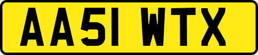 AA51WTX