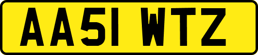 AA51WTZ