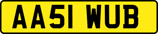 AA51WUB