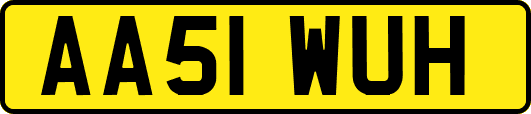 AA51WUH