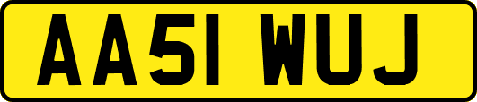 AA51WUJ